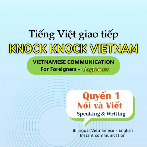 Giới thiệu về Knock Knock Vietnam